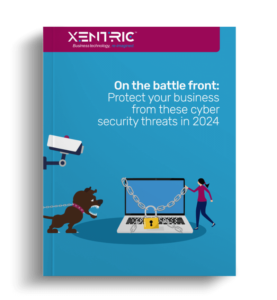 Security eBook