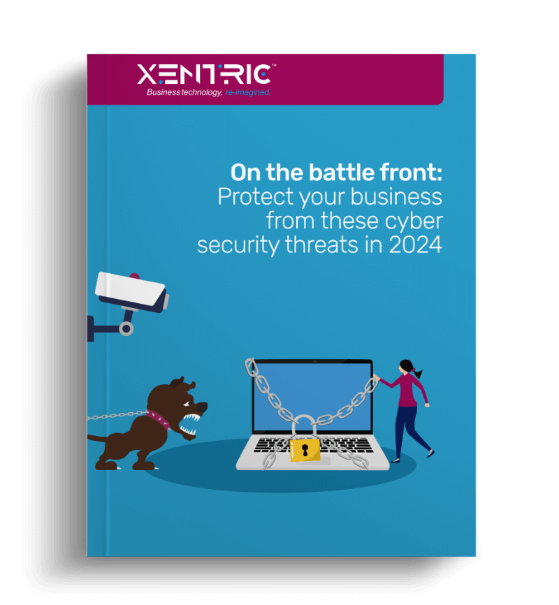 Security eBook