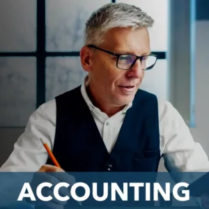 Accounting IT Services