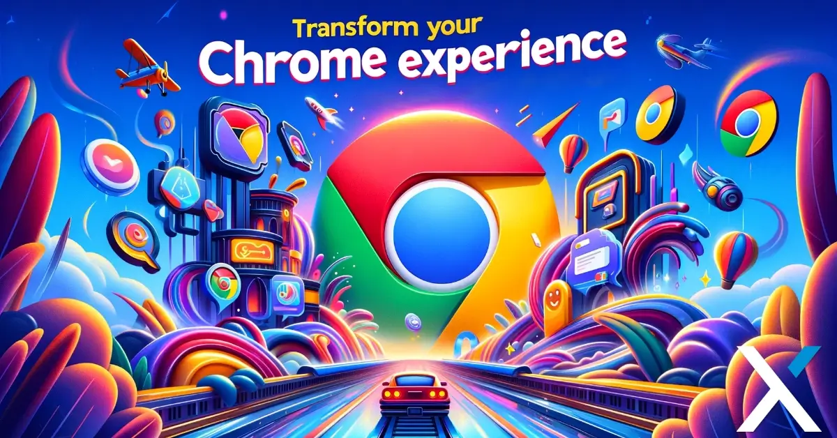 Chrome Experience