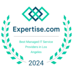 Expertise Best Managed IT 2024