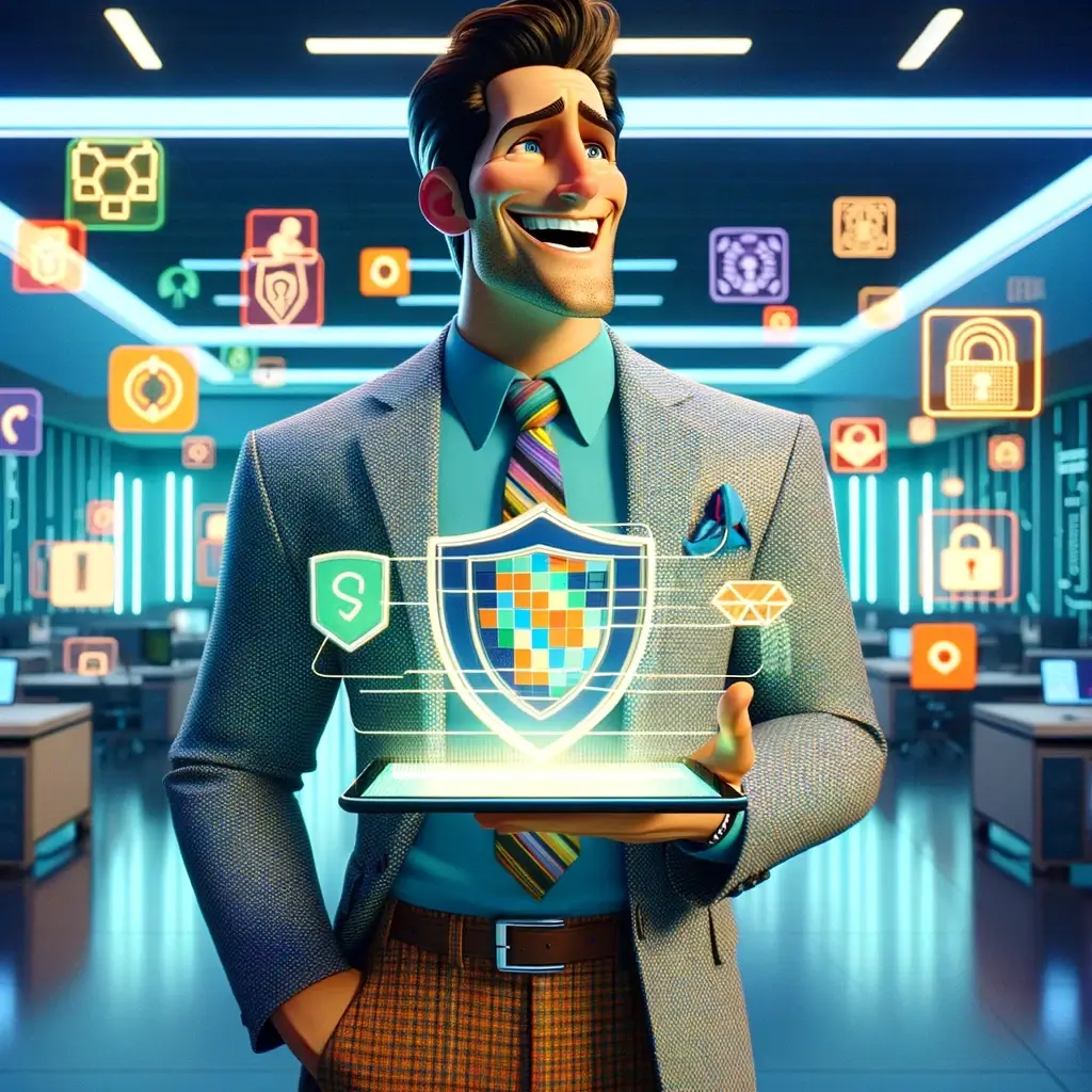 Security Checklist