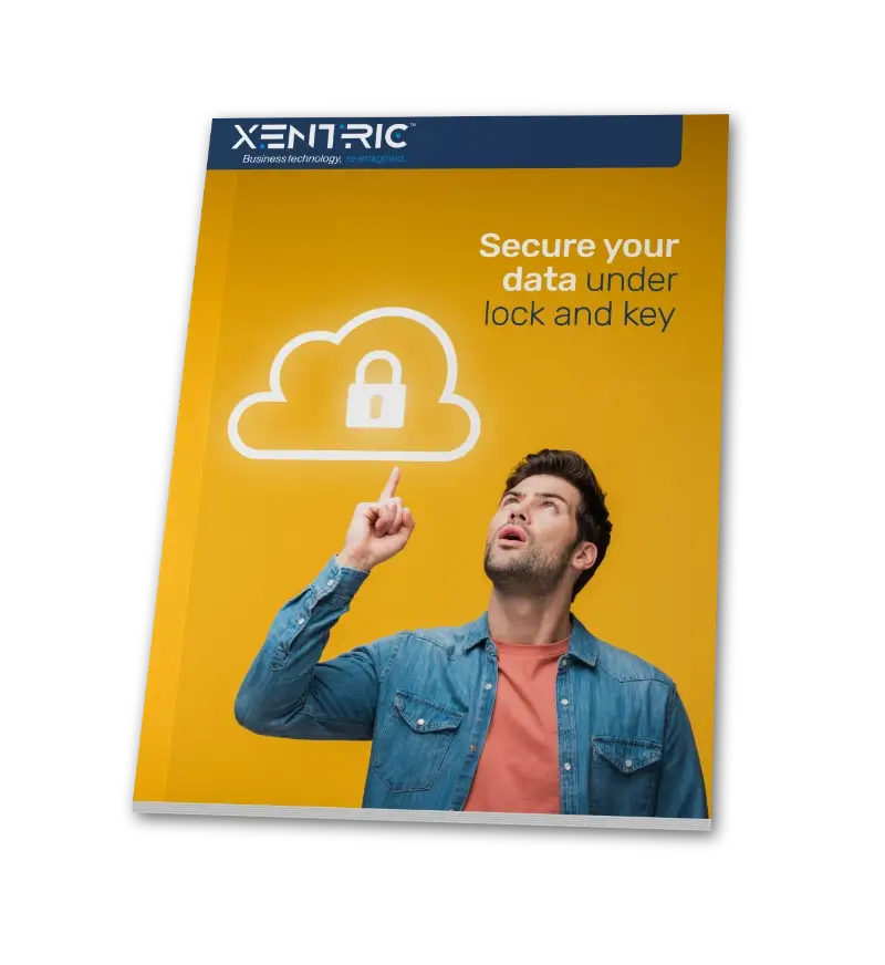 Secure Your Data Download