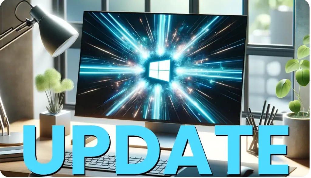 Windows Update