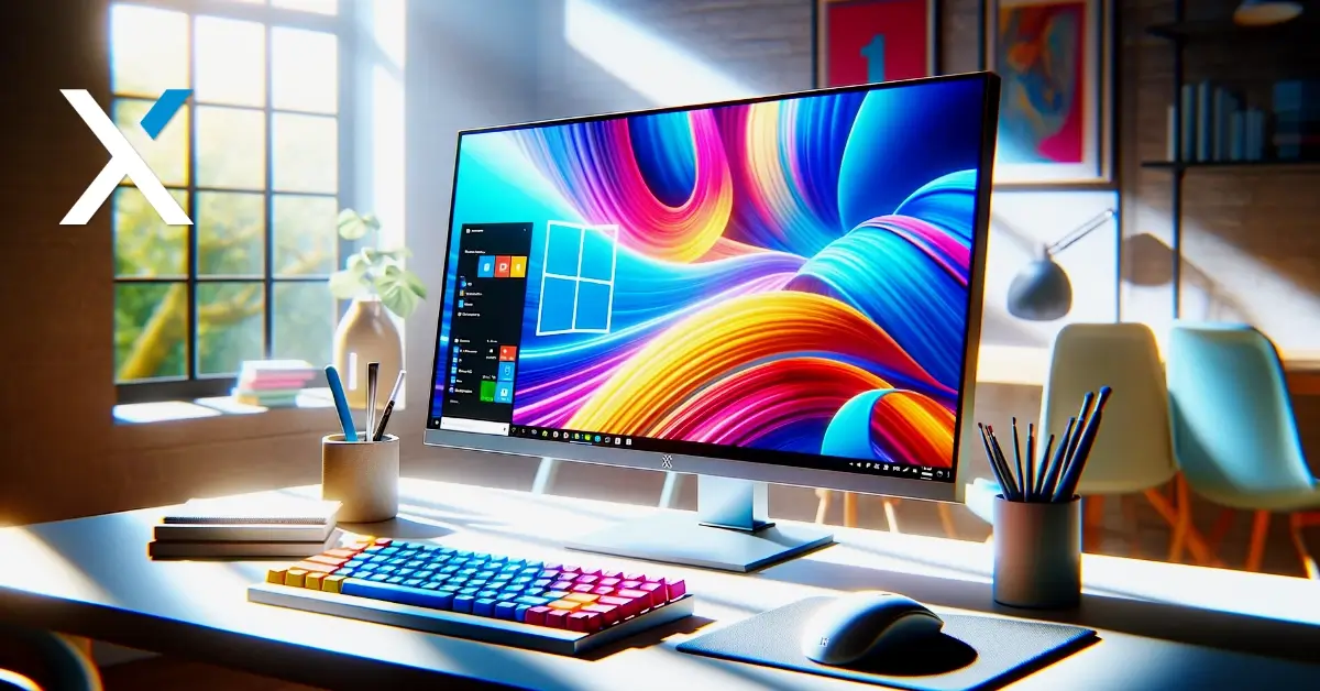 Windows Moment Update 5