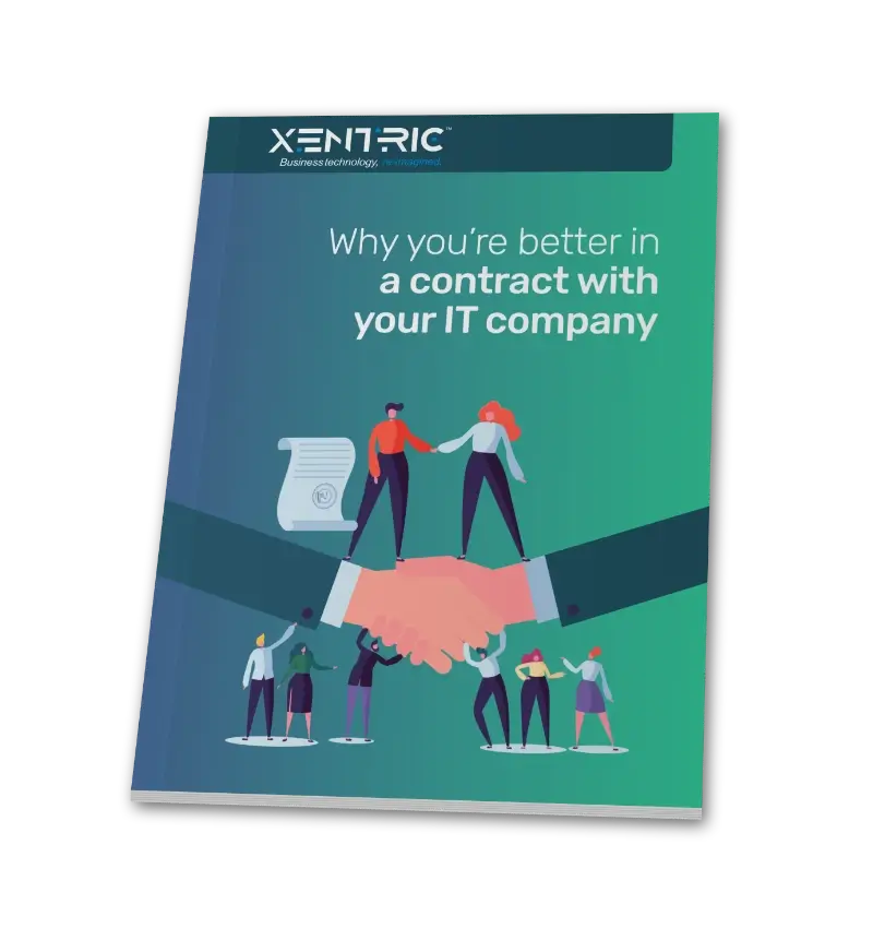 Better with contract book download