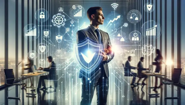 Level up against cyber threats