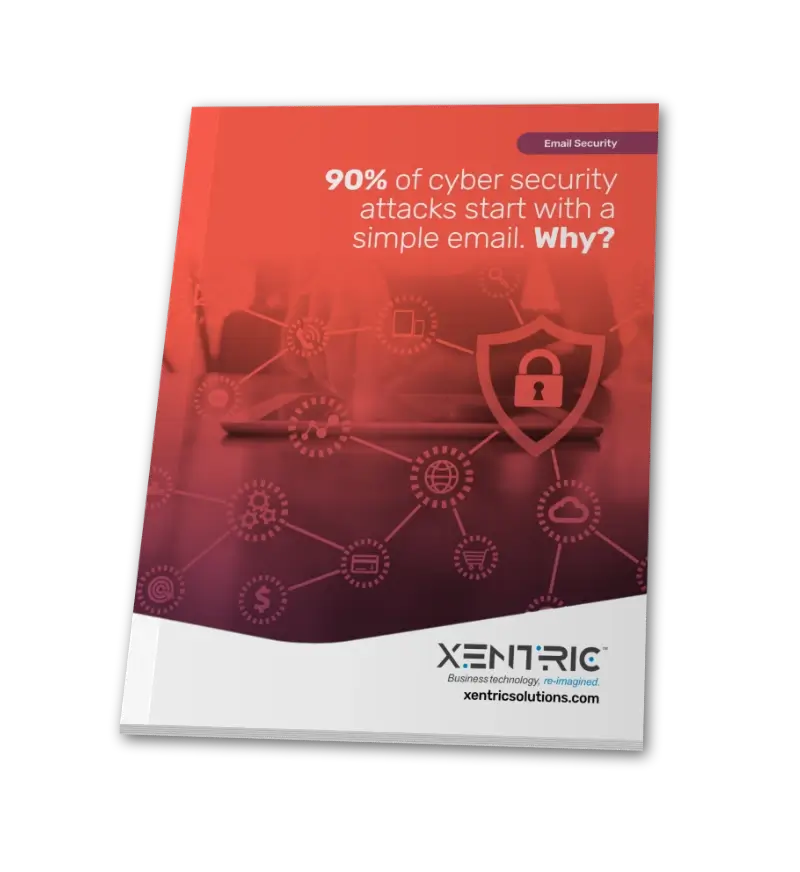 Email Security eBook Download