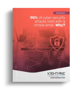 Email Security eBook