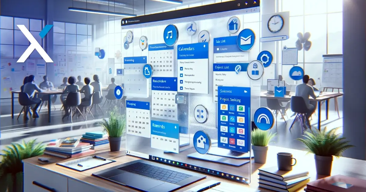 Edge Browser Features