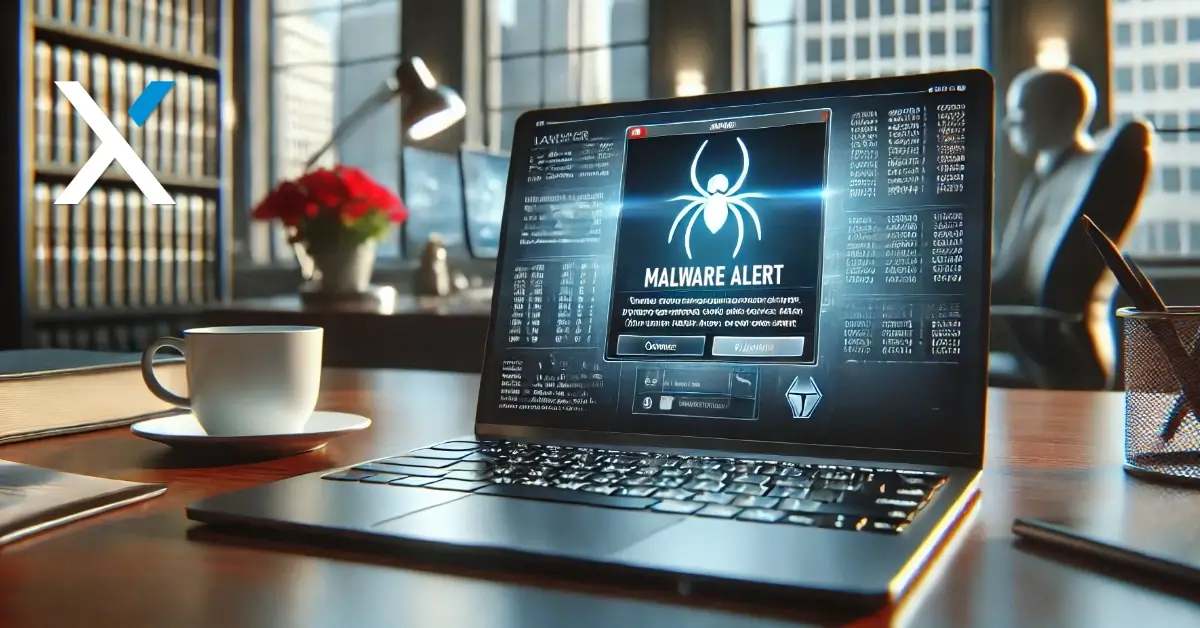 Browser Extension Malware