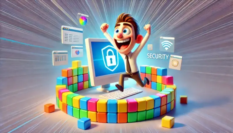 Cyber Protection