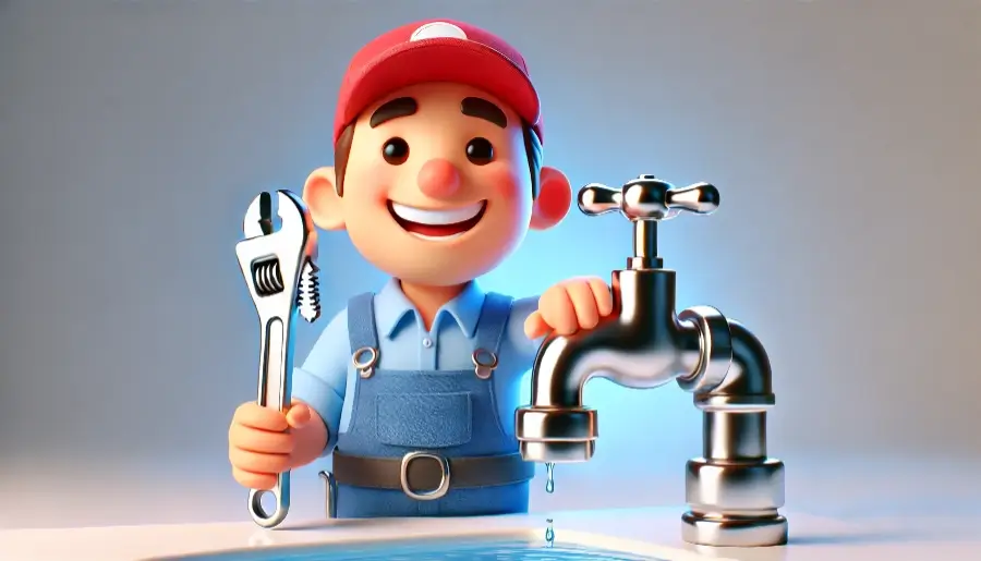 Stop the Leaks