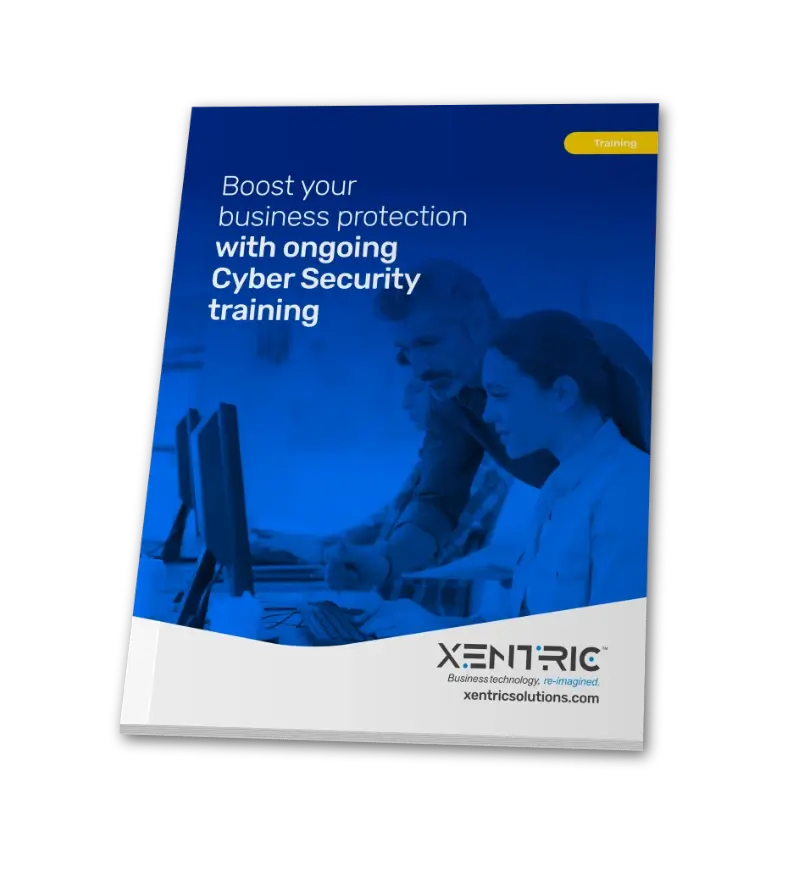 Boost your Business Protection with Ongoing Cybersecurity Training
