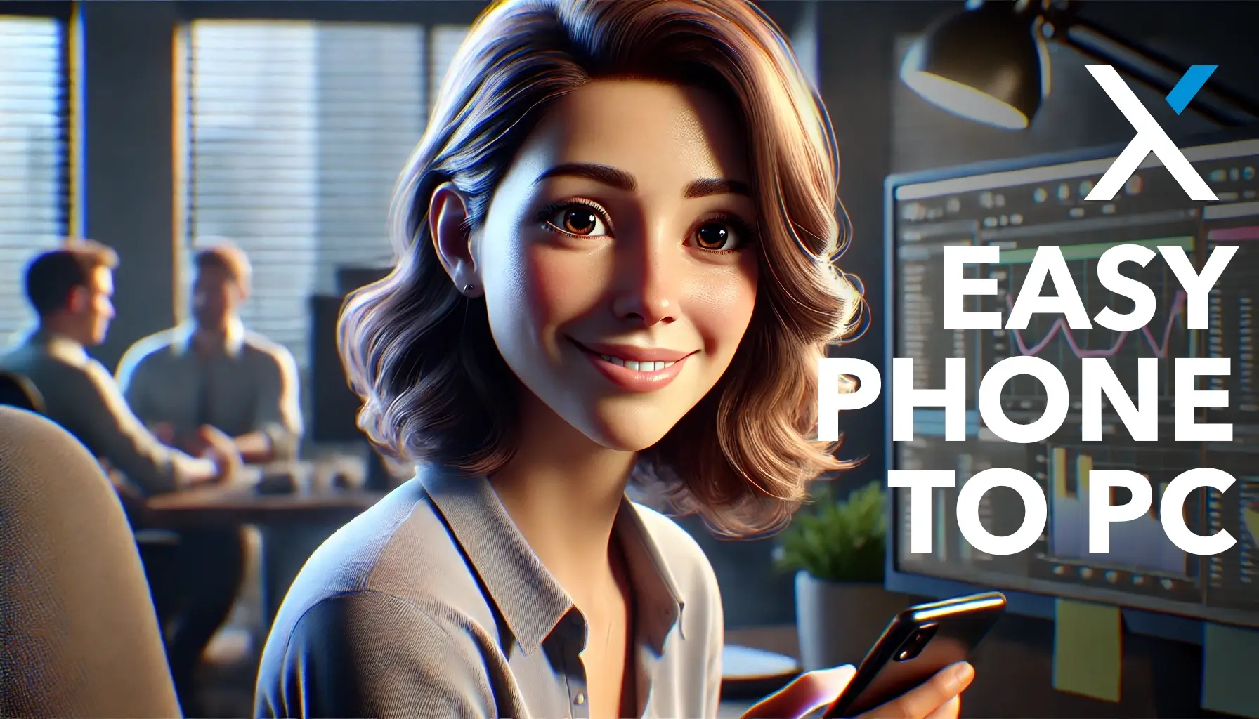 Windows Resume Hand Off