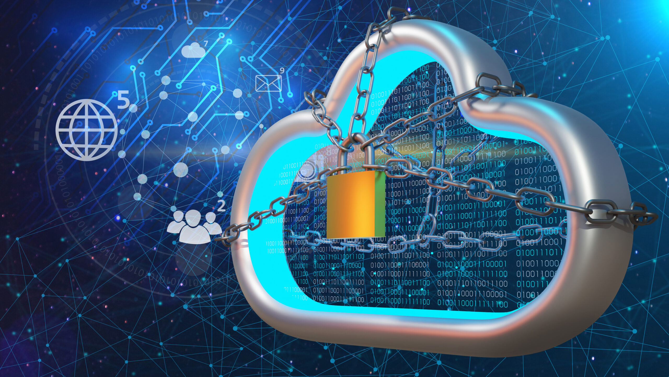 Security Cloud Technology