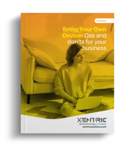 Bring Your Own Device - Dos and Don'ts for your business