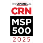 2025 CRN MSP 500 | Pioneer 250