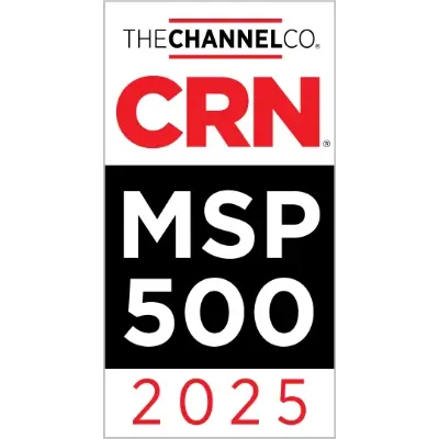 2025 CRN MSP 500 | Pioneer 250