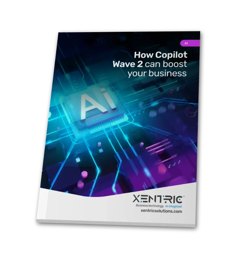 Copilot Wave 2 eBook Download