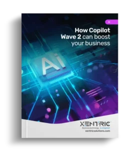 Copilot Wave 2 eBook