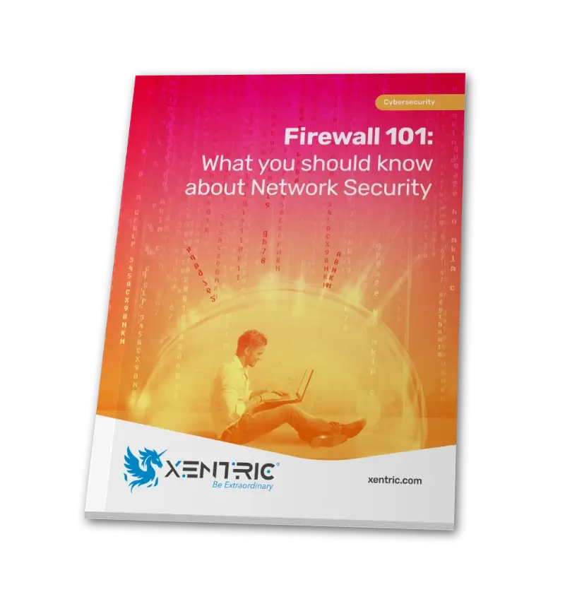 Firewall 101 Book