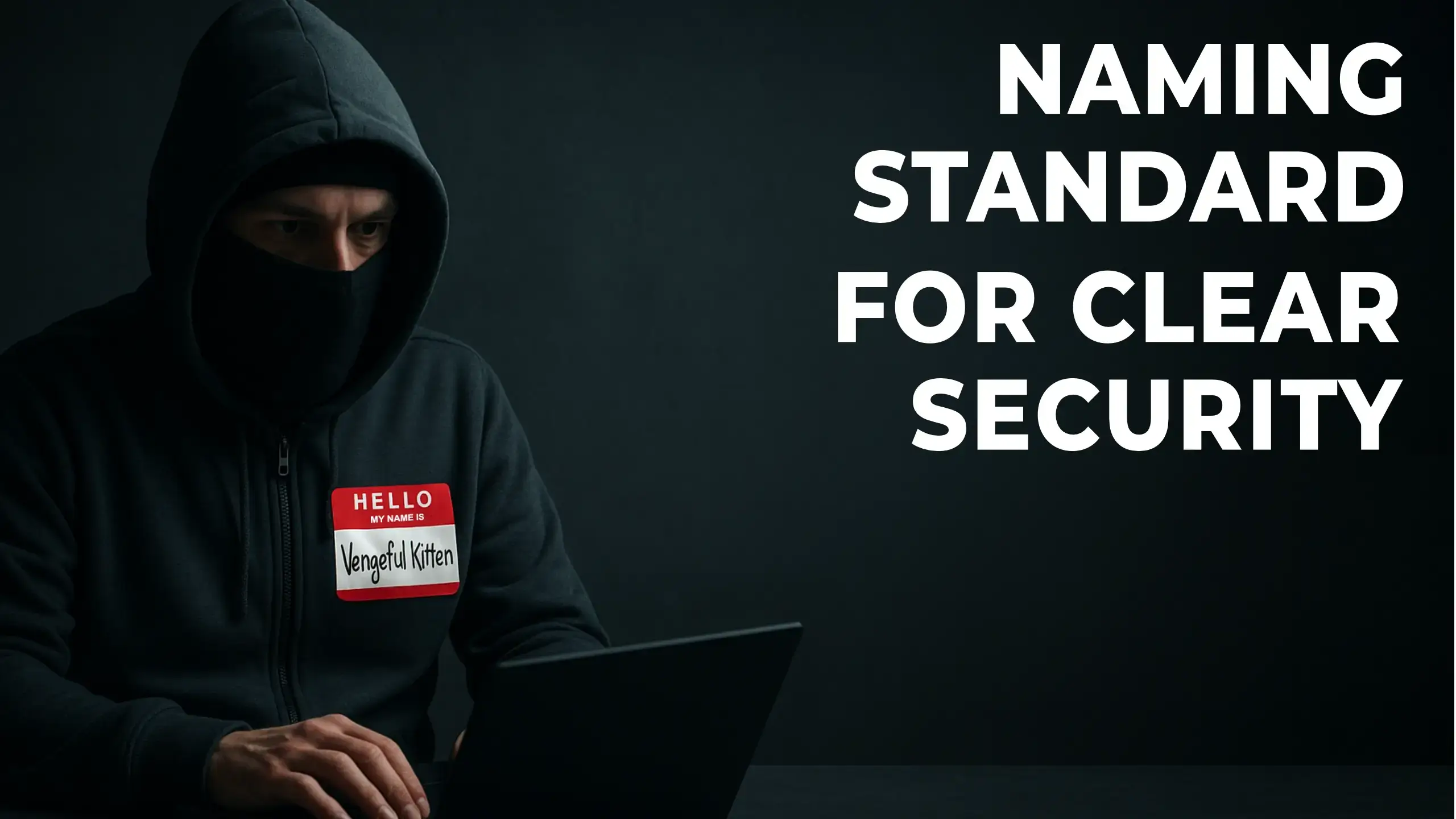 Hacker Identification