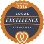 Serving Los Angeles since 2014