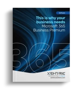 M365 Business Premium eBook