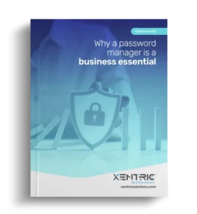 Password Manager Book