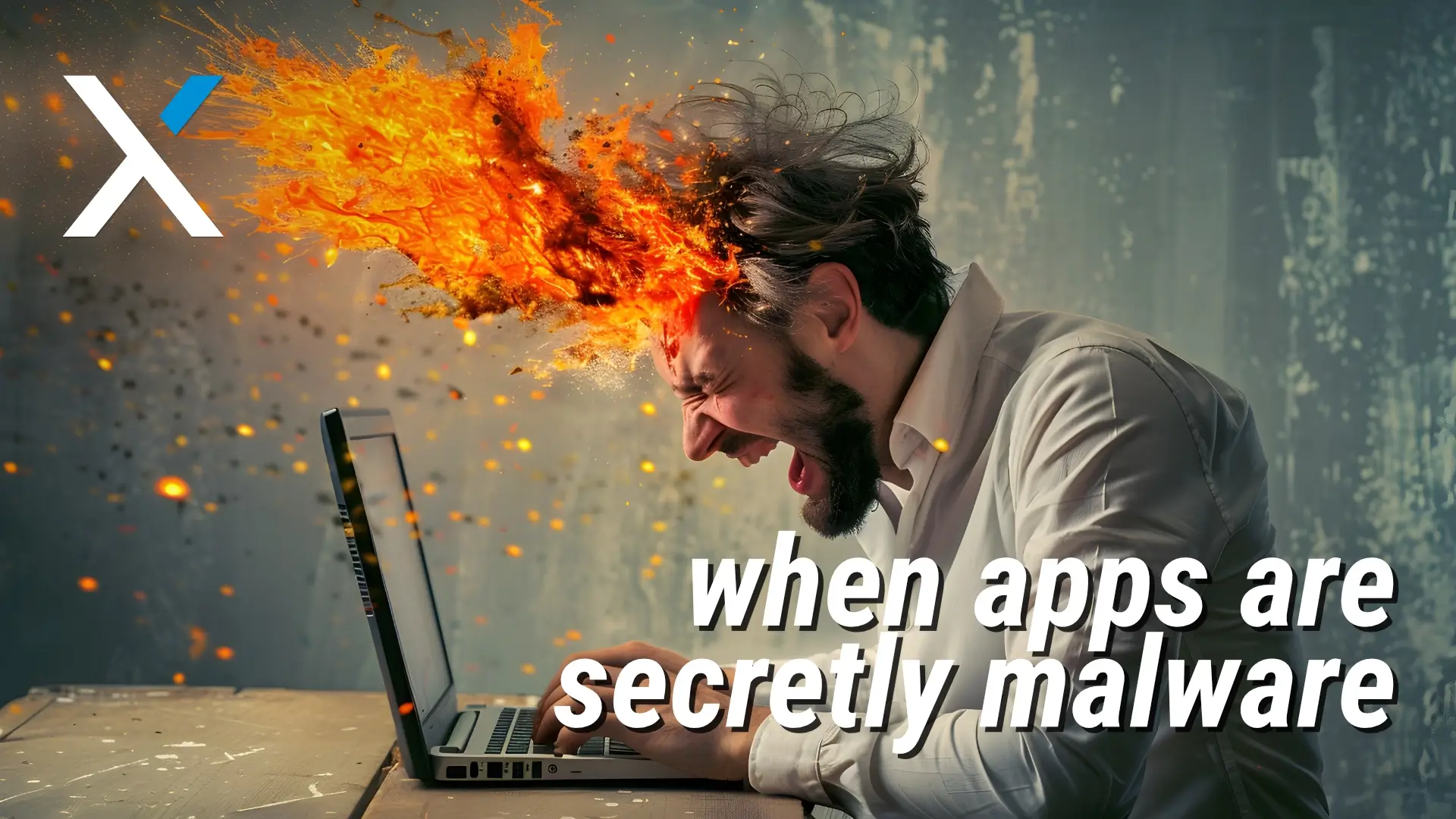 Malware Apps & SEO Poisoning