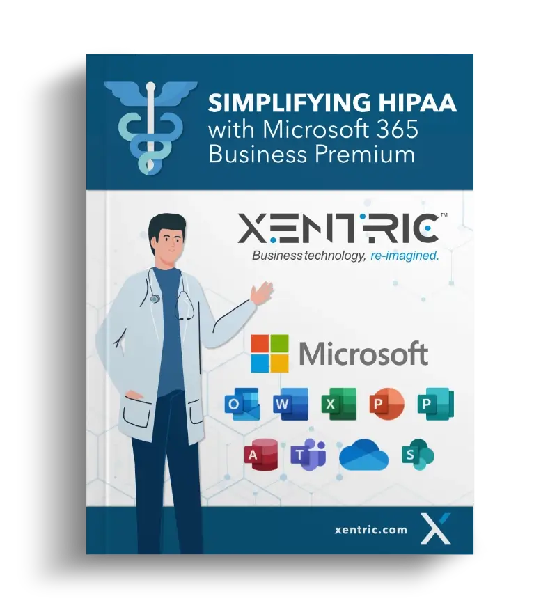 Simplifying HIPAA