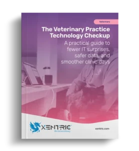 Veterinary Practice Checkup