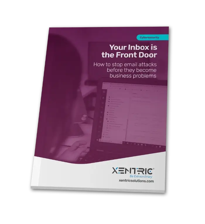 Your Inbox is the Front Door download