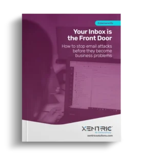 Your Inbox is the Front Door eBook